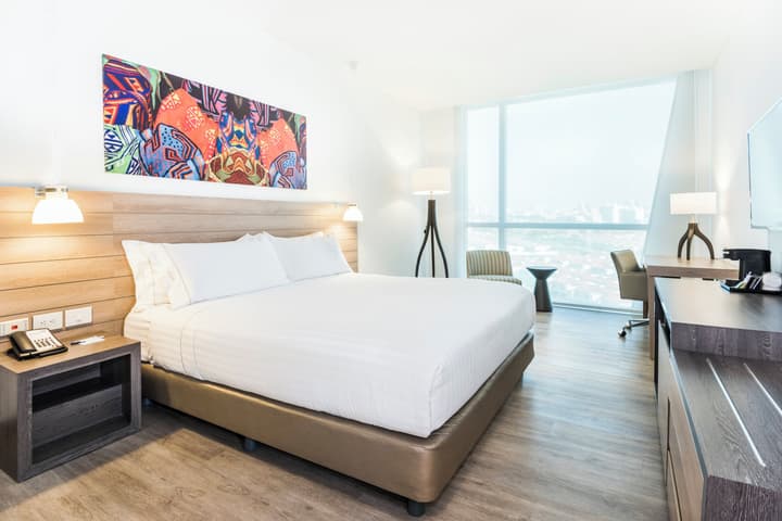 Holiday Inn Express Barranquilla Buenavista by IHG