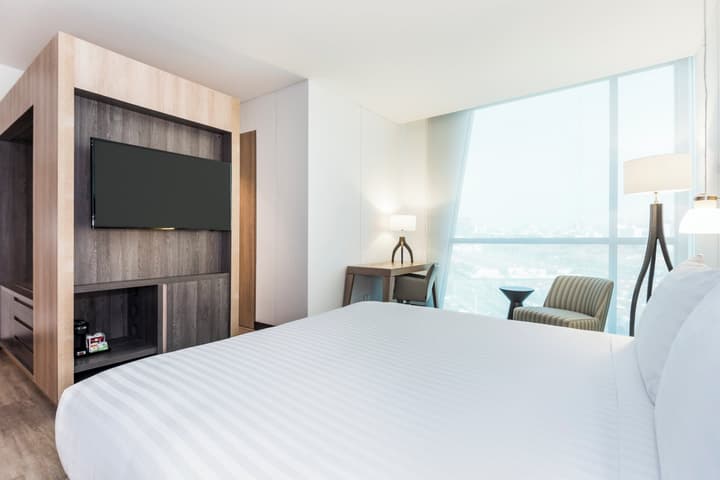 Holiday Inn Express Barranquilla Buenavista by IHG