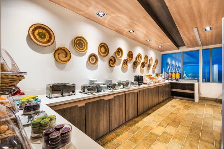 Holiday Inn Express Barranquilla Buenavista by IHG
