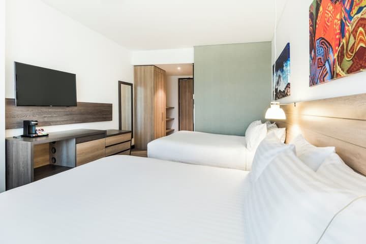 Holiday Inn Express Barranquilla Buenavista by IHG
