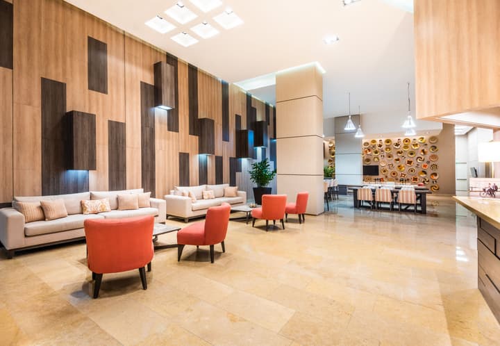 Holiday Inn Express Barranquilla Buenavista by IHG