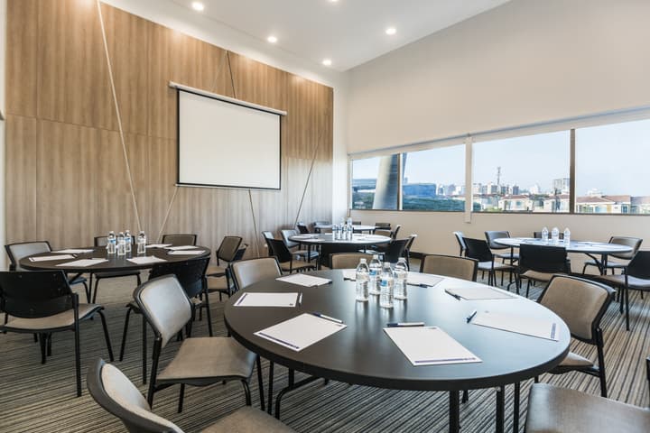 Holiday Inn Express Barranquilla Buenavista by IHG