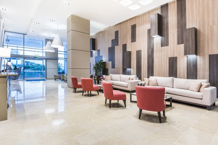 Holiday Inn Express Barranquilla Buenavista by IHG