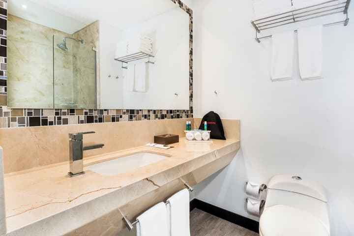 Holiday Inn Express Barranquilla Buenavista by IHG