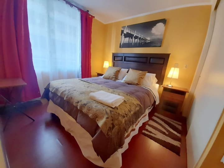 VIP Apartments Chile