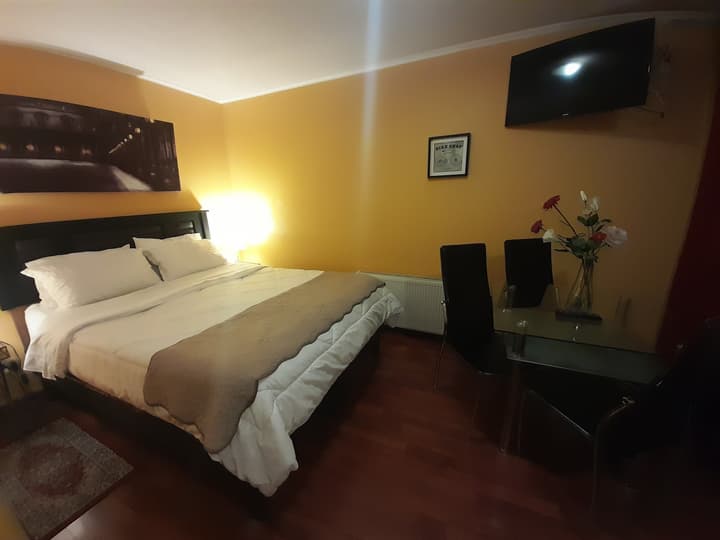 VIP Apartments Chile