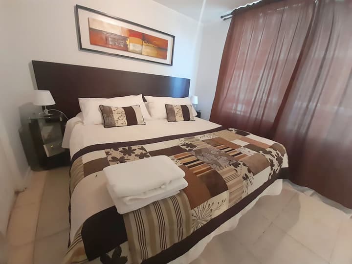VIP Apartments Chile