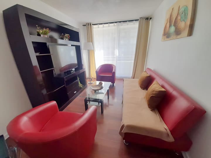 VIP Apartments Chile