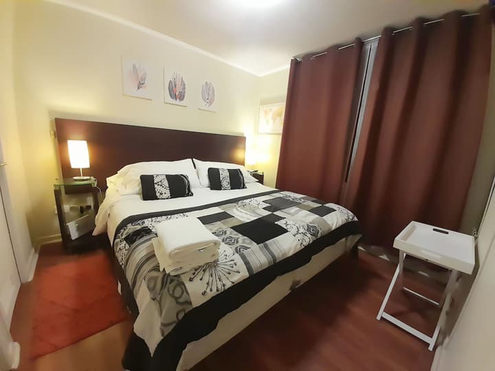 VIP Apartments Chile