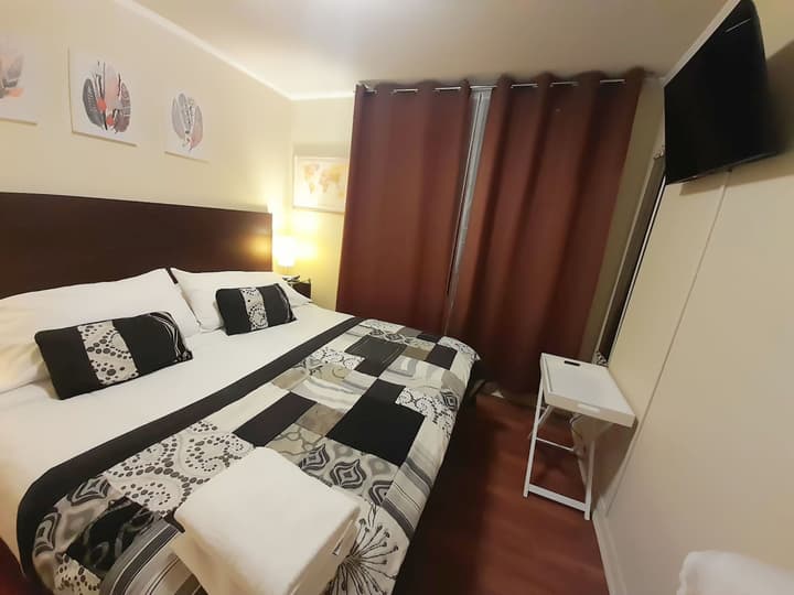 VIP Apartments Chile