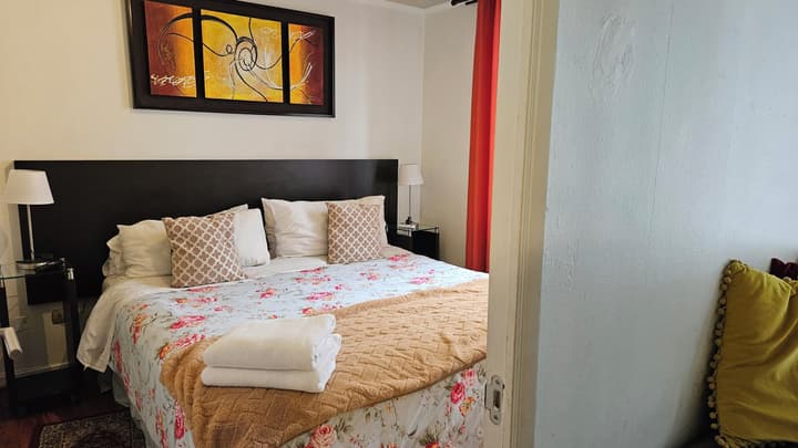 VIP Apartments Chile