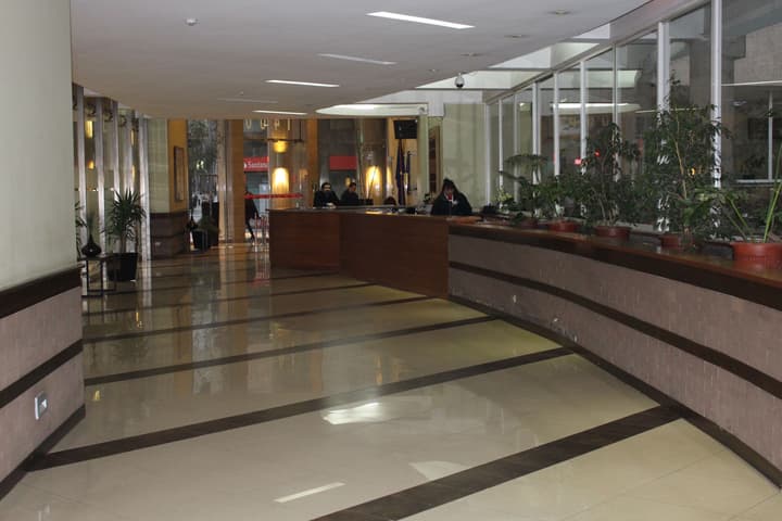 VIP Apartments Chile