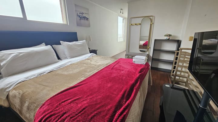 VIP Apartments Chile