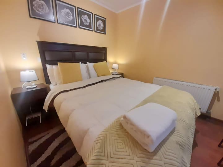 VIP Apartments Chile