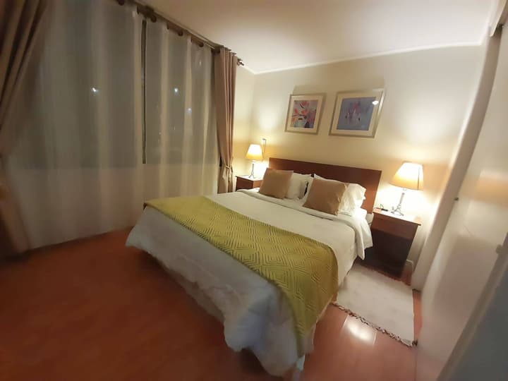 VIP Apartments Chile