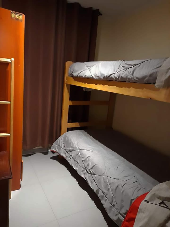 VIP Apartments Chile