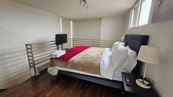 VIP Apartments Chile