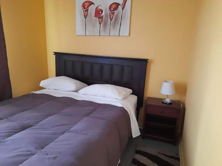 VIP Apartments Chile