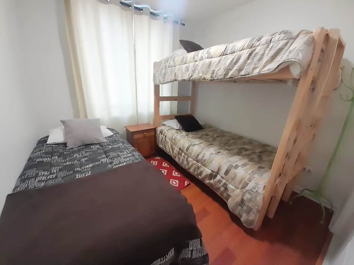 VIP Apartments Chile