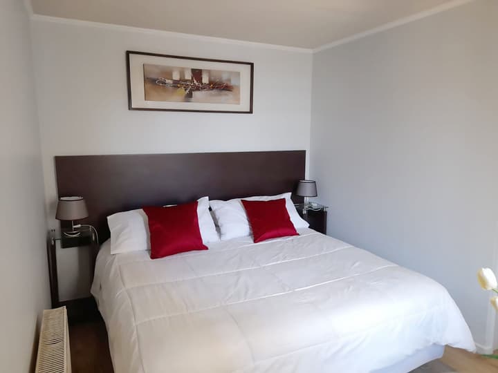 VIP Apartments Chile