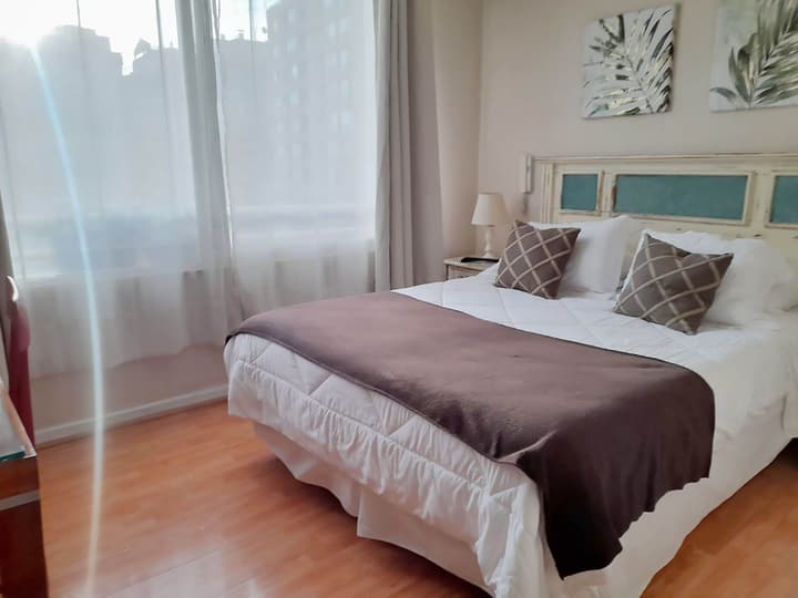 VIP Apartments Chile