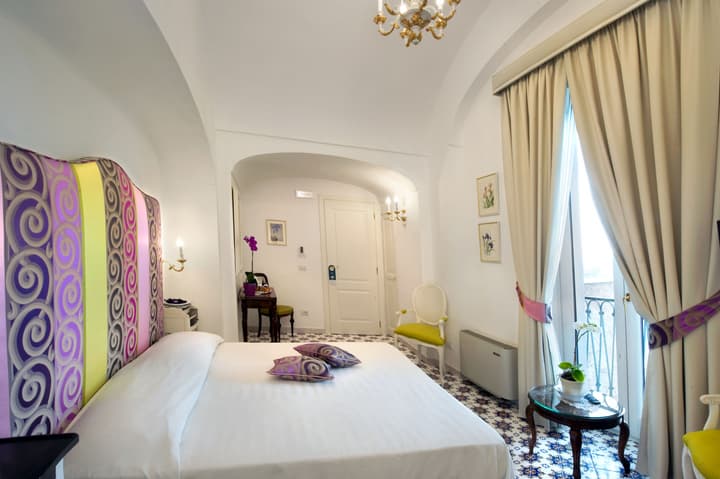 Palazzo Pascal - Amalfi Coast Luxury Experience