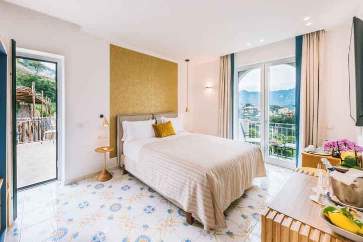 Palazzo Pascal - Amalfi Coast Luxury Experience