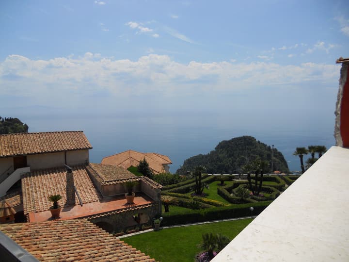 Palazzo Pascal - Amalfi Coast Luxury Experience