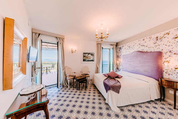 Palazzo Pascal - Amalfi Coast Luxury Experience
