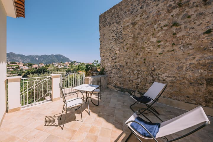 Palazzo Pascal - Amalfi Coast Luxury Experience