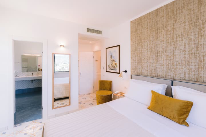 Palazzo Pascal - Amalfi Coast Luxury Experience