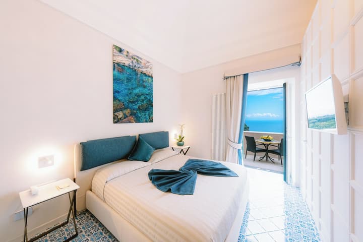 Palazzo Pascal - Amalfi Coast Luxury Experience
