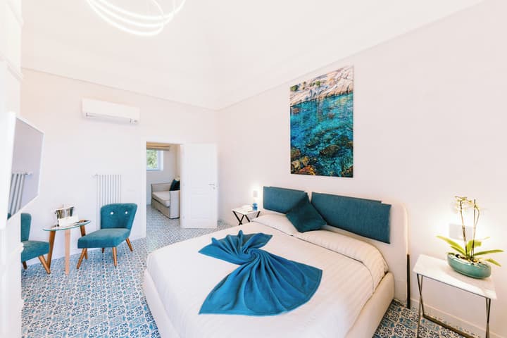 Palazzo Pascal - Amalfi Coast Luxury Experience