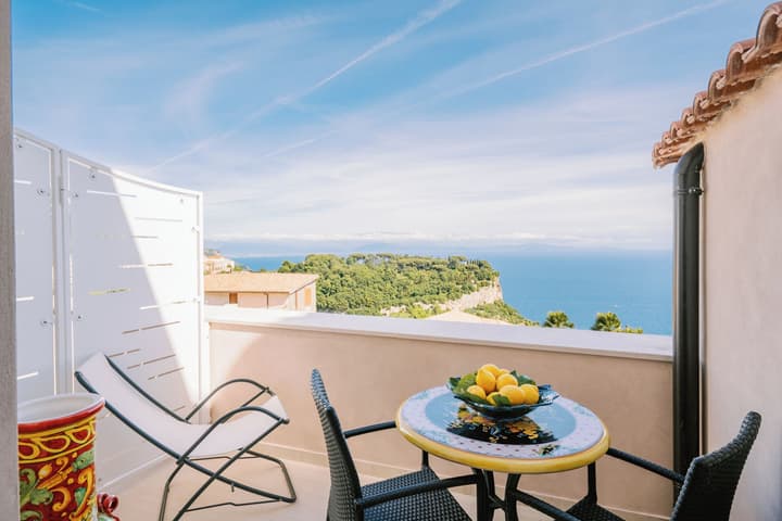 Palazzo Pascal - Amalfi Coast Luxury Experience