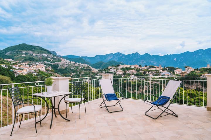 Palazzo Pascal - Amalfi Coast Luxury Experience