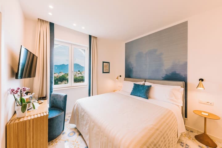 Palazzo Pascal - Amalfi Coast Luxury Experience