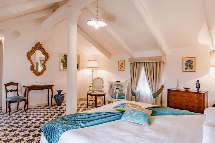 Palazzo Pascal - Amalfi Coast Luxury Experience