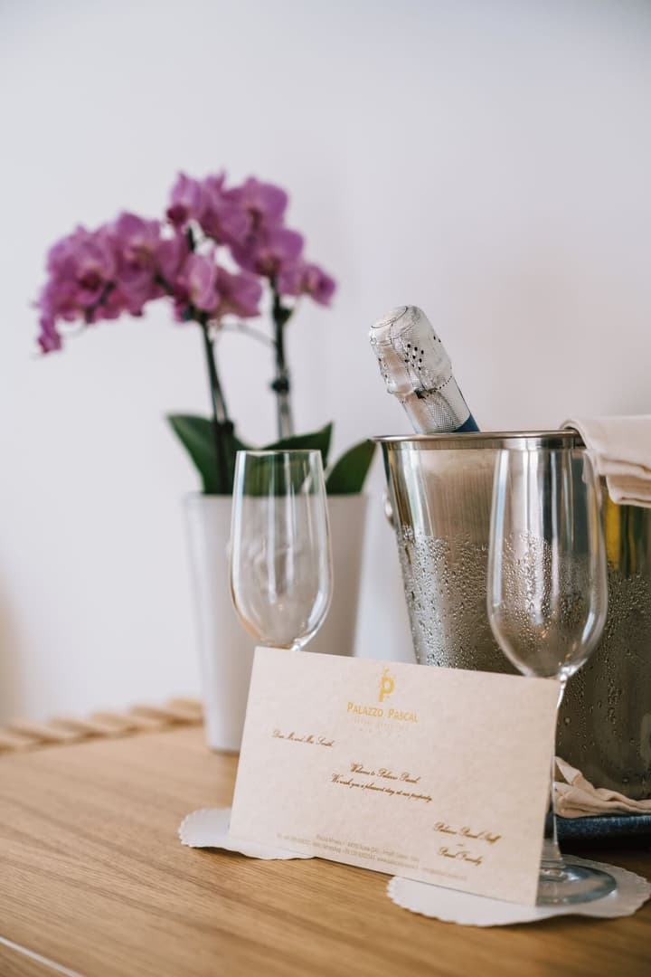 Palazzo Pascal - Amalfi Coast Luxury Experience