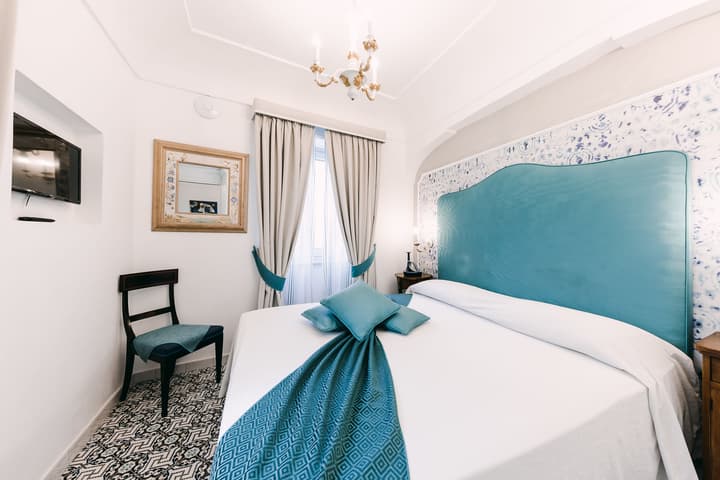 Palazzo Pascal - Amalfi Coast Luxury Experience