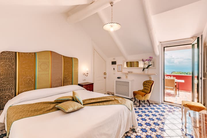 Palazzo Pascal - Amalfi Coast Luxury Experience