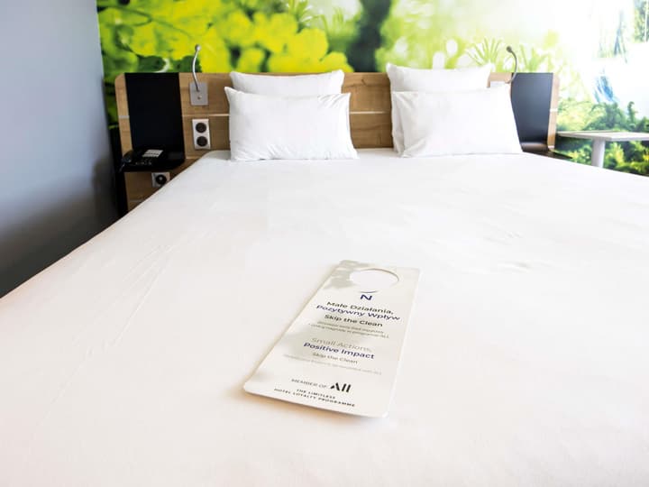 Novotel Wroclaw Centrum