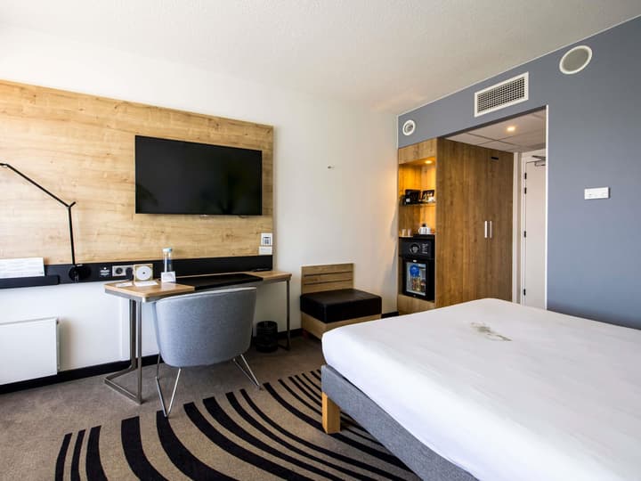 Novotel Wroclaw Centrum