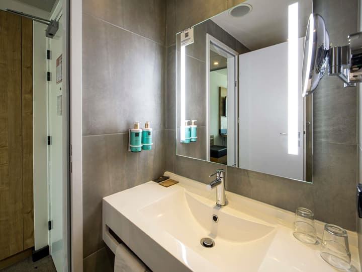 Novotel Wroclaw Centrum