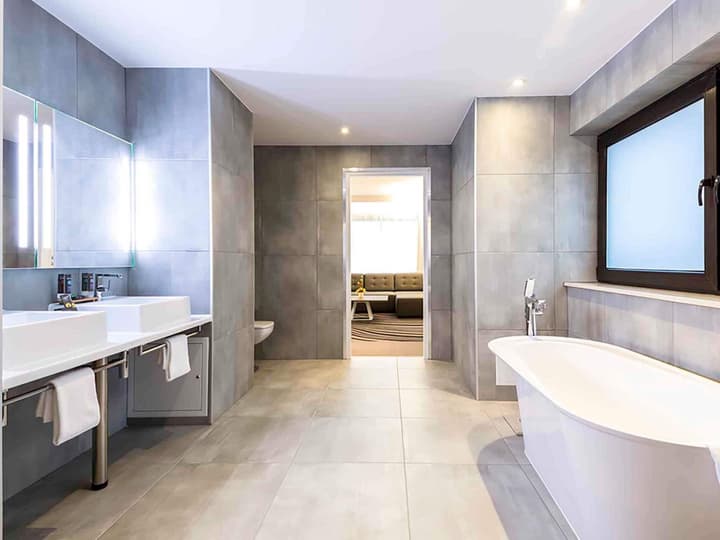 Novotel Wroclaw Centrum