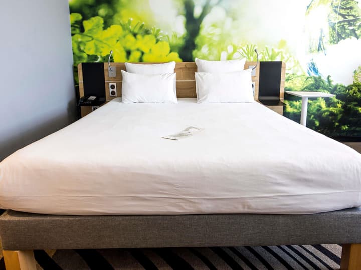Novotel Wroclaw Centrum