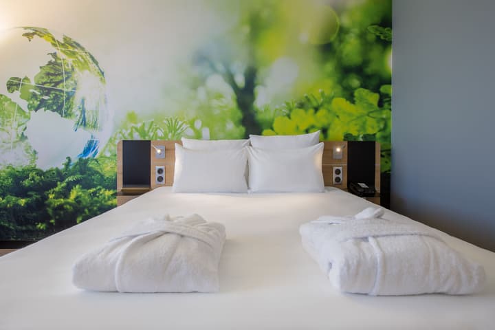 Novotel Wroclaw Centrum