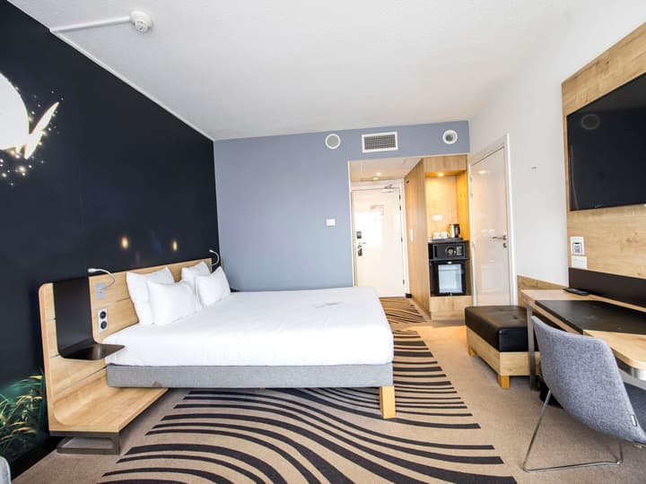 Novotel Wroclaw Centrum