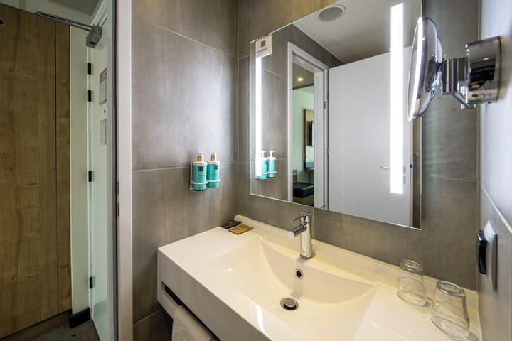 Novotel Wroclaw Centrum