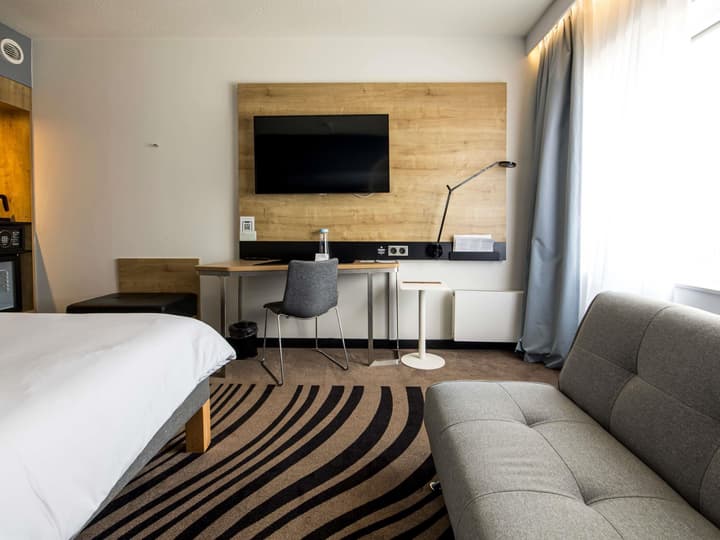 Novotel Wroclaw Centrum
