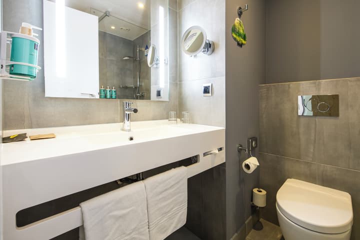 Novotel Wroclaw Centrum